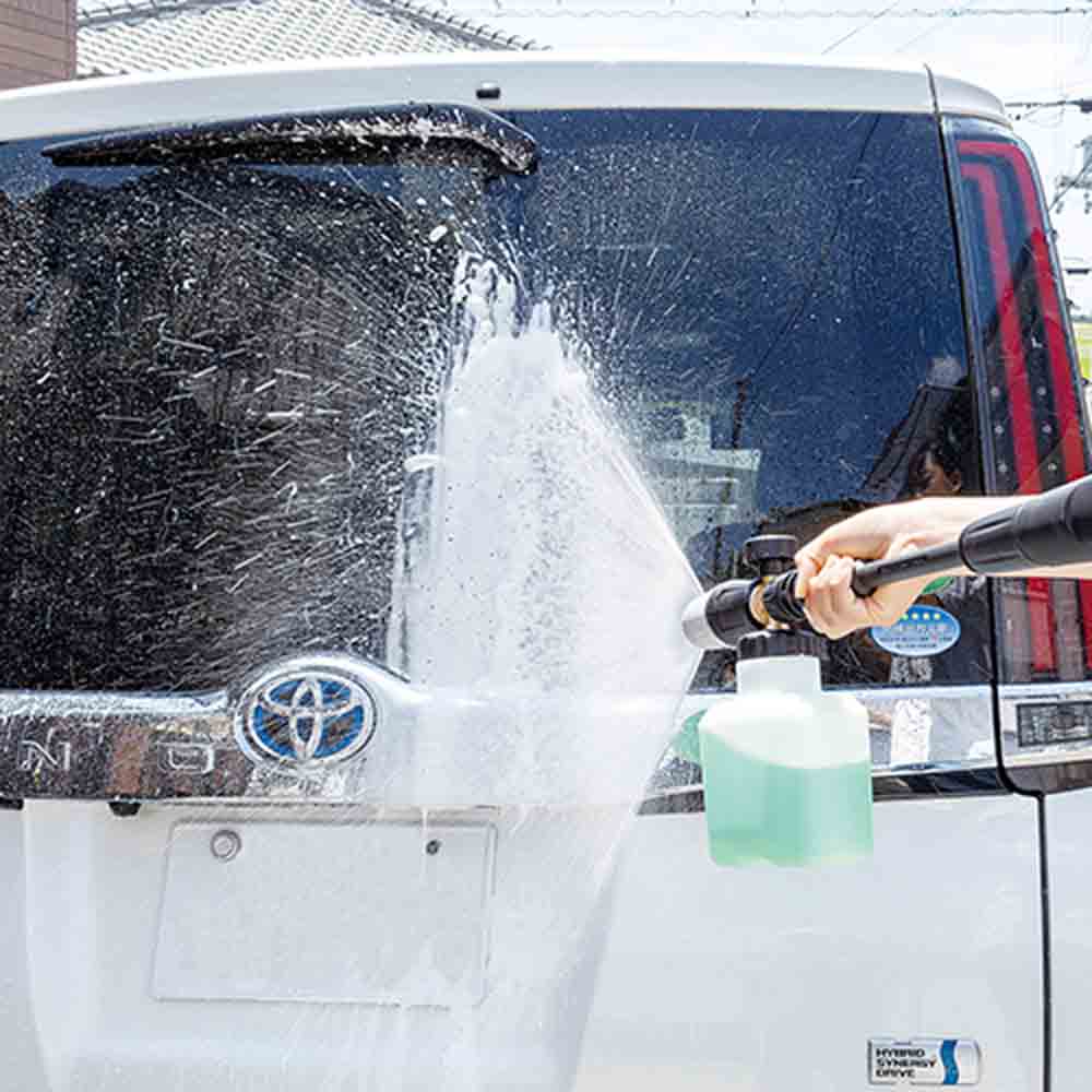 Car Cleaner ZC-705-15