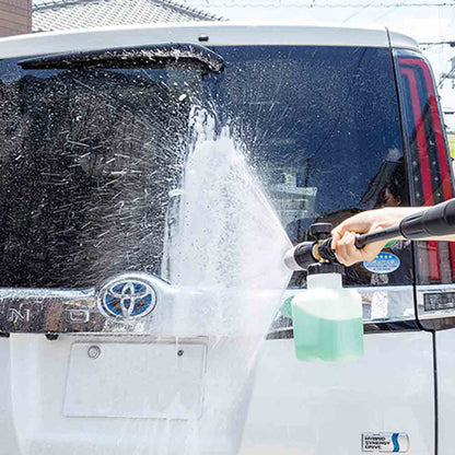 Car Cleaner ZC-705-15