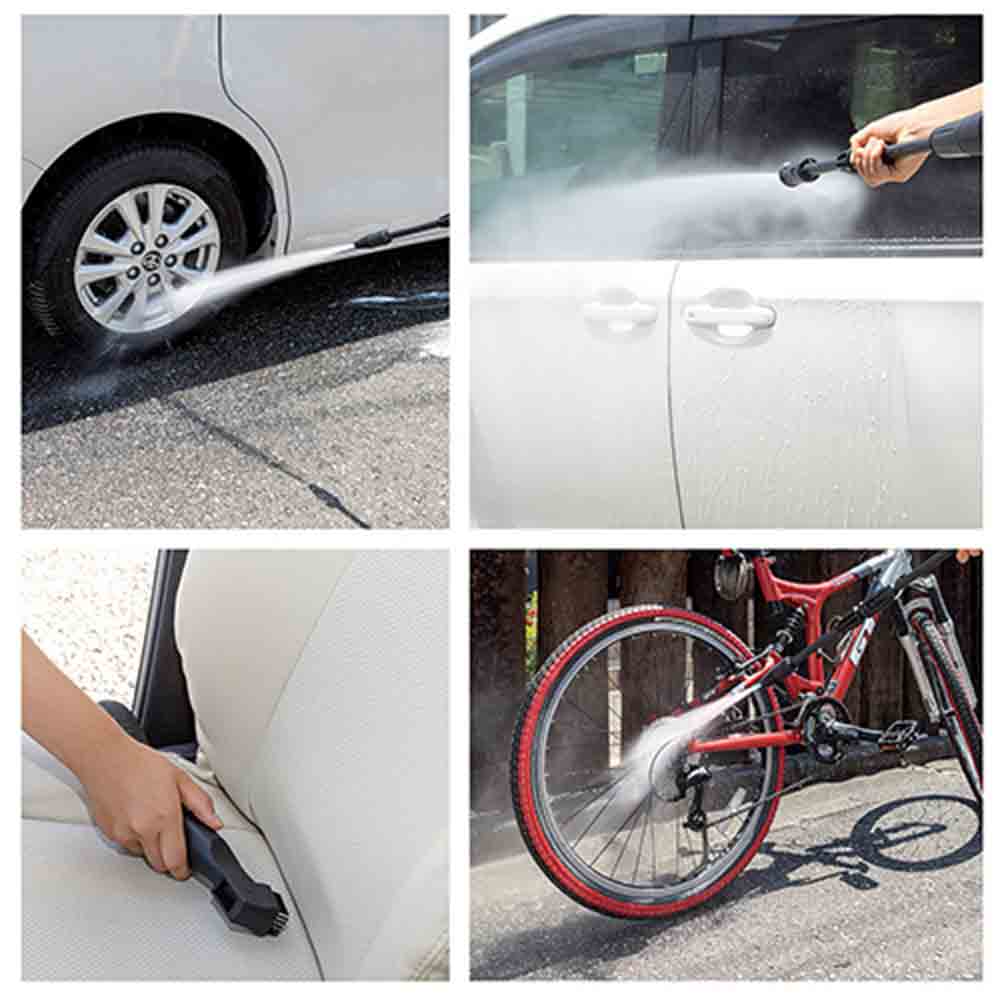 Car Cleaner ZC-705-15