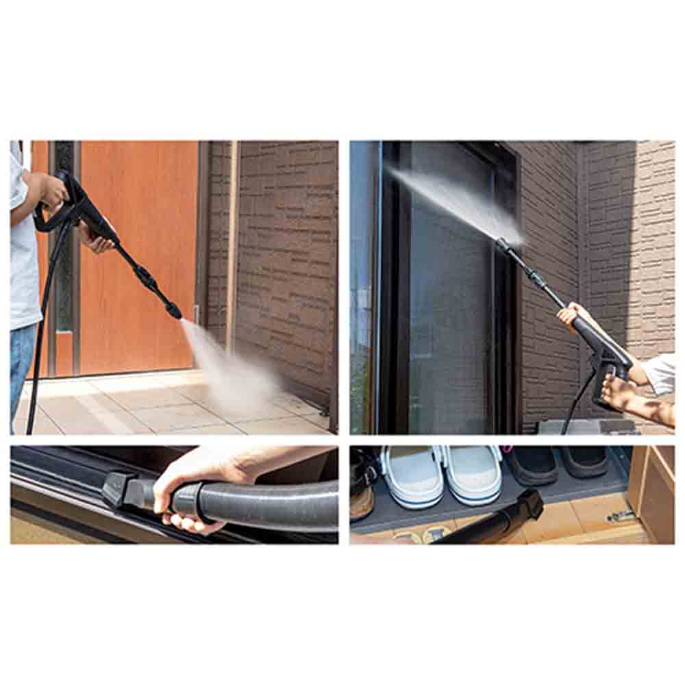 Car Cleaner ZC-705-15