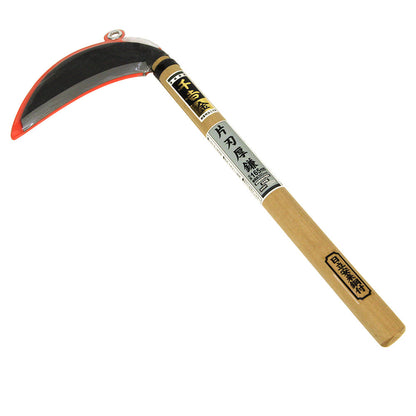 Single-Edged Thick Sickle 165MM