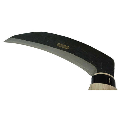 Double-Edged Thick Sickle Square Type 165MM