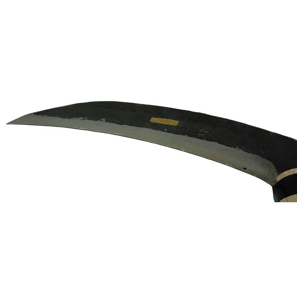 Double-Edged Thick Sickle Square Type 195MM