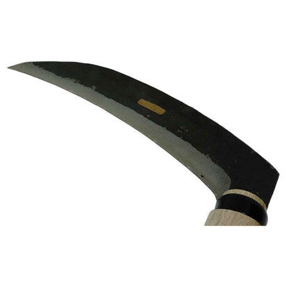 Double-Edged Thick Sickle Square Type 195MM