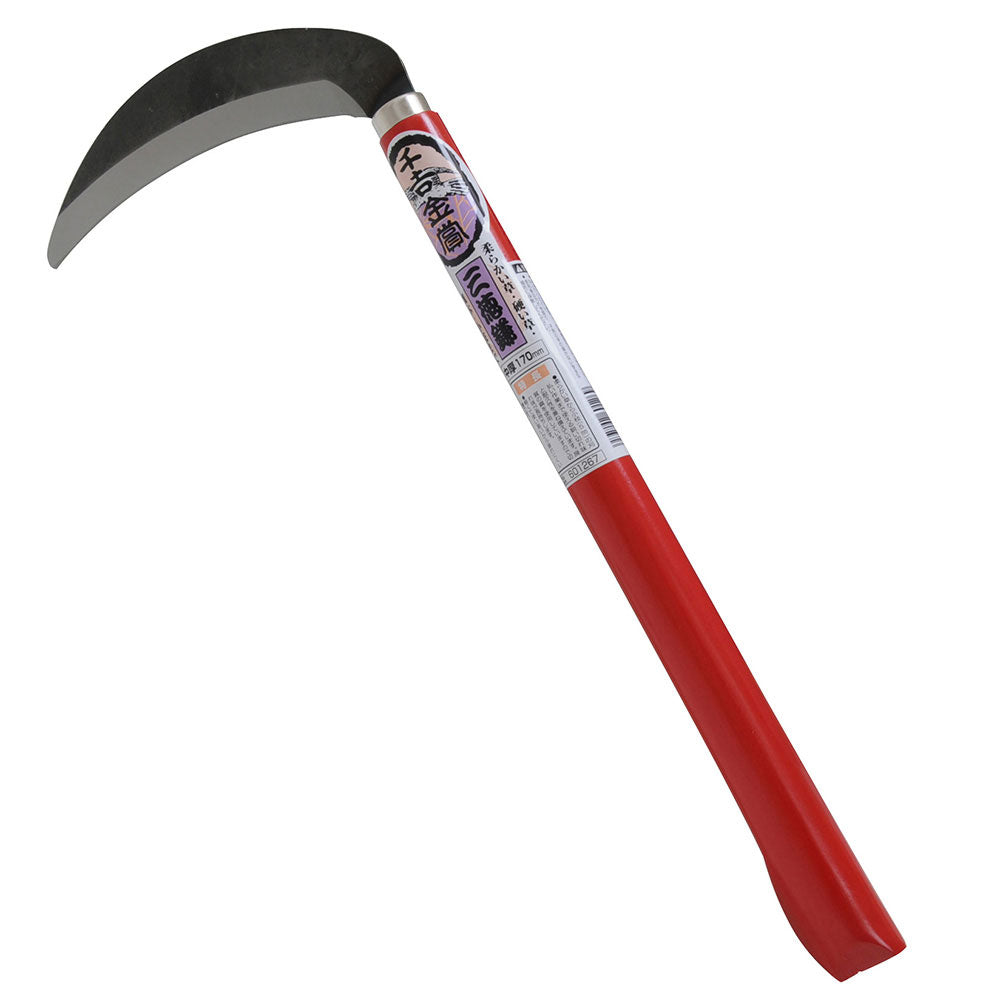 Santoku Kama