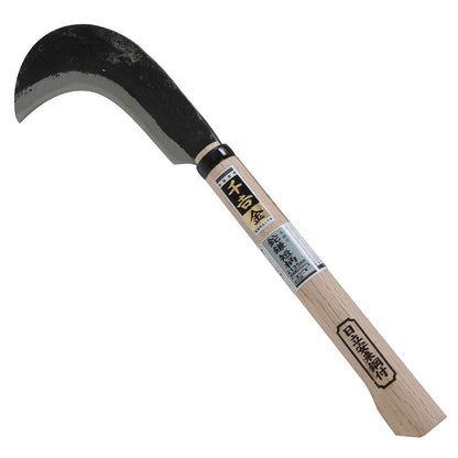 Nata Kama Short Handle