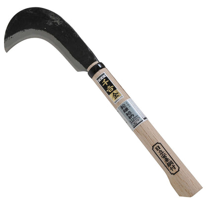 Nata Kama Short Handle