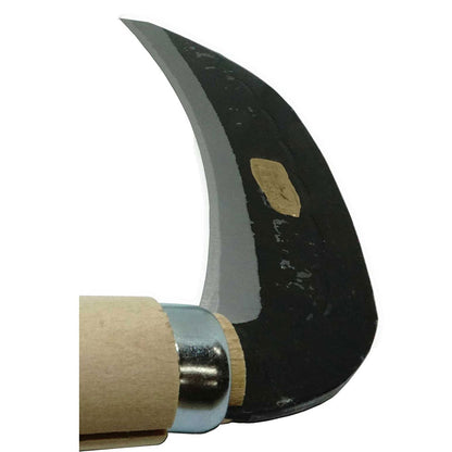 Combined Sickle 180MM