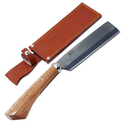 Gardening Waist Hatchet Double-Edged 165mm SGKN-6
