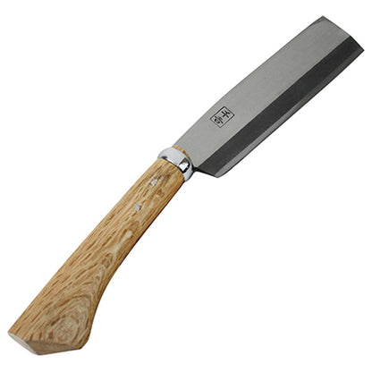 Gardening Waist Hatchet Double-Edged 165mm SGKN-6