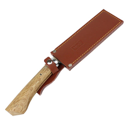 Gardening Waist Hatchet Double-Edged 165mm SGKN-6