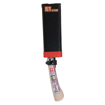 All Steel Waist Hatchet Double-Edged 165mm SGKN-5