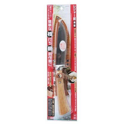 Leisure Knife Sword Type SGKN-3