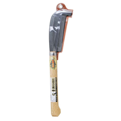 Stone-Headed Ebi Nata Full Steel 380G