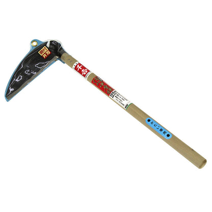 Shinshu Medium Thick Sickle 195mm