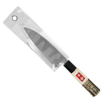 Chinese Cabbage Harvest Knife Single Edge Thin Blade 145mm