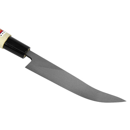 Chinese Cabbage Harvest Knife Single Edge Thin Blade 145mm