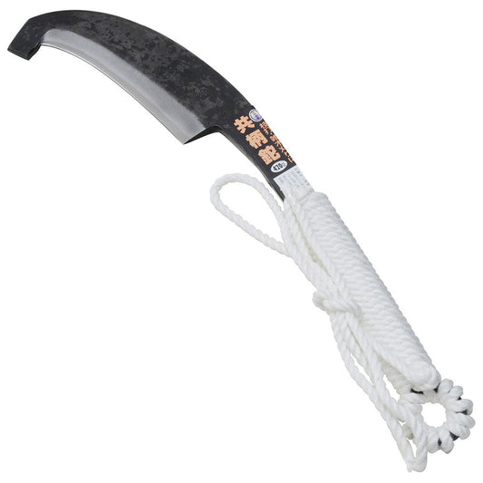 Combined Handle Knife with Rope 420G