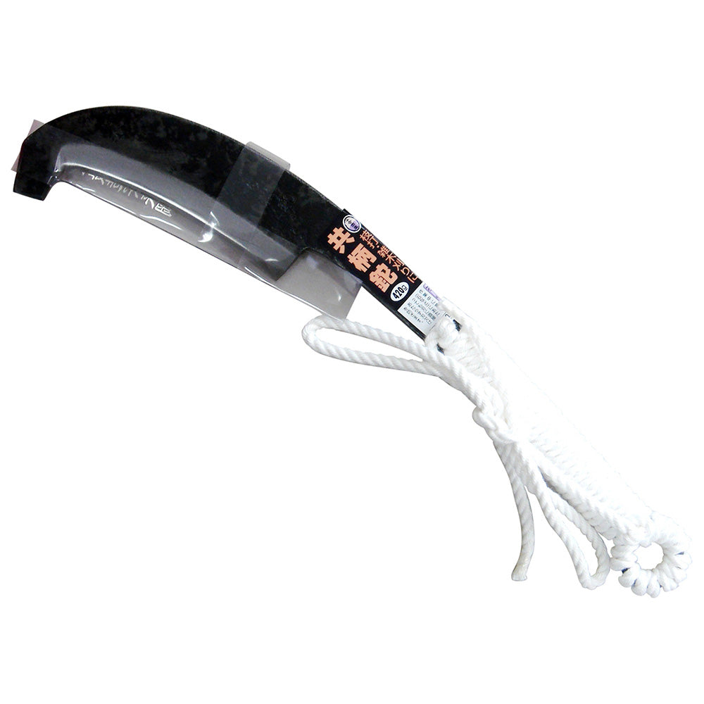 Combined Handle Knife with Rope 420G