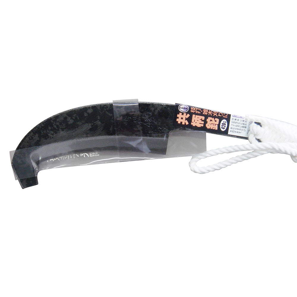 Combined Handle Knife with Rope 420G