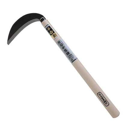 Marushin Type Medium Thick Sickle 180MM
