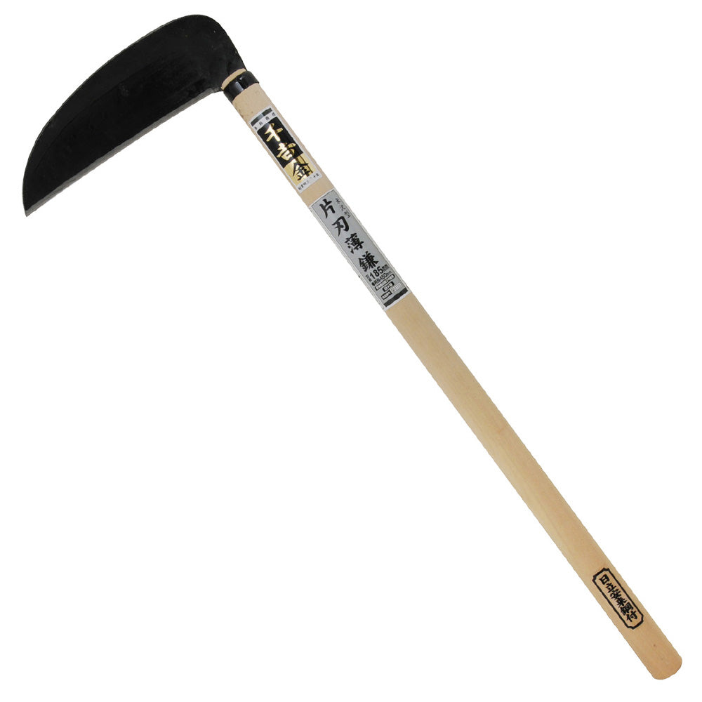 Yonezawa Type Thin Sickle 185MM