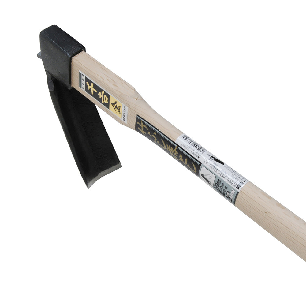 Bamboo Node Cutter