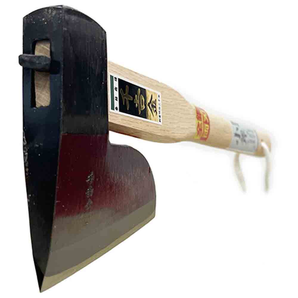 Gardening Hatchet