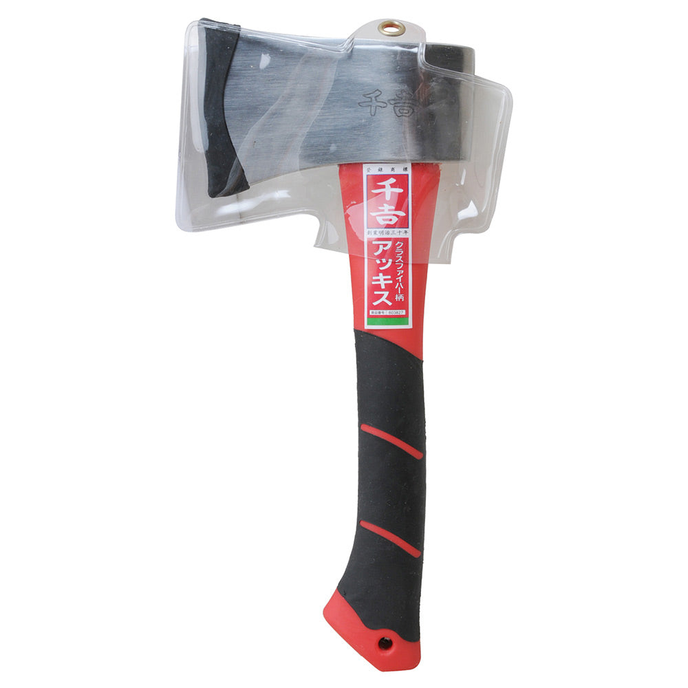 Fiberglass Handle Aki Nata