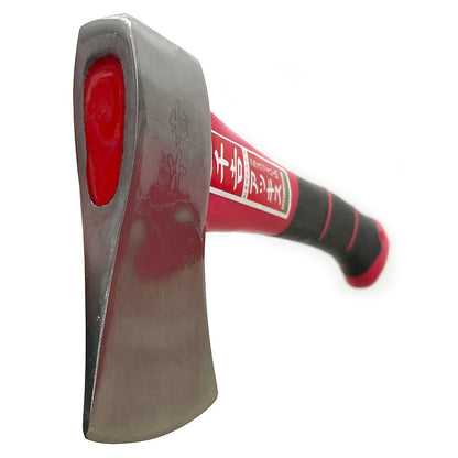 Fiberglass Handle Aki Nata