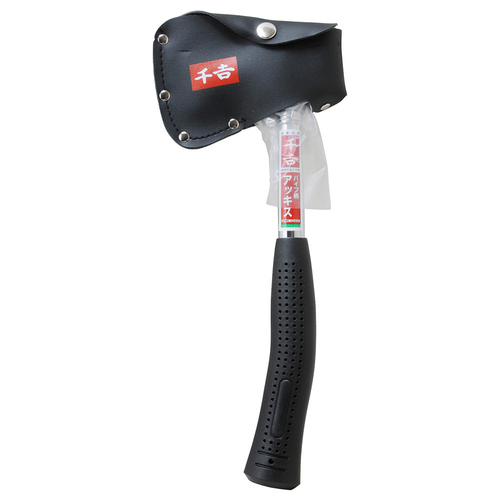 Pipe Handle Aki Knife 160Z