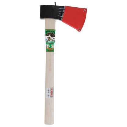 Wooden Horse Axe 700G