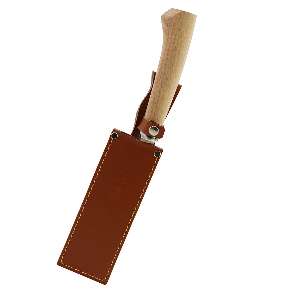 Gardening Waist Knife Double-Edged 165mm SGKN-6OD