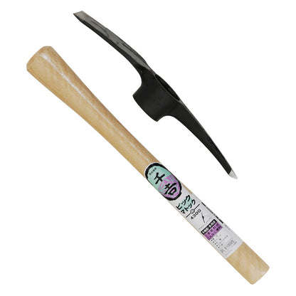 Pick Mattock Medium 430G