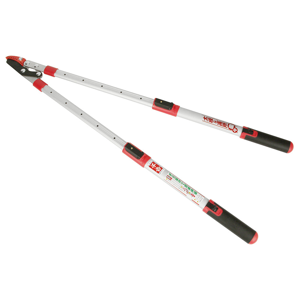 Telescopic Thick Branch Cutter SGFL-6