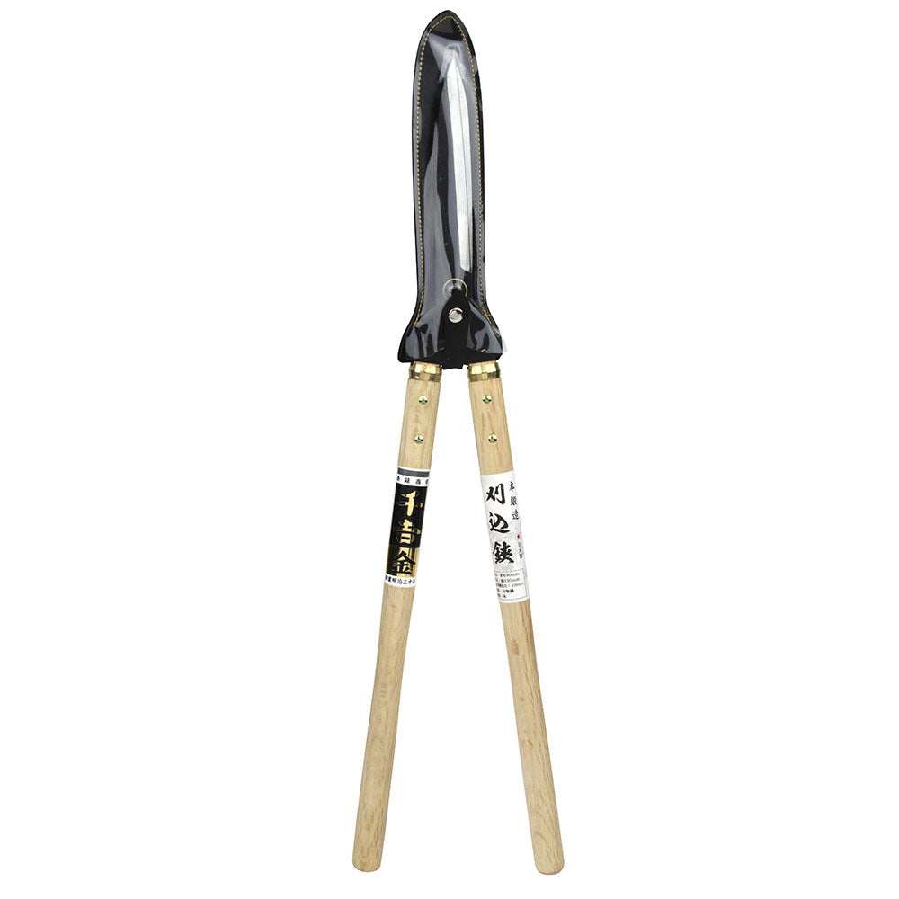 Forged Pruning Shears SGL-18