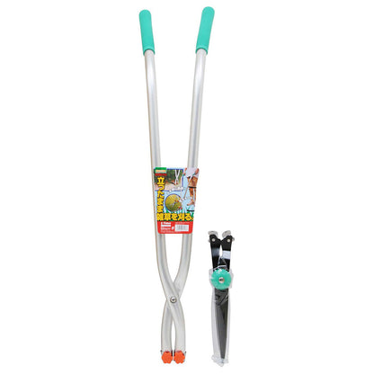 Weeding Scissors 18 No. Standing Type EG-520
