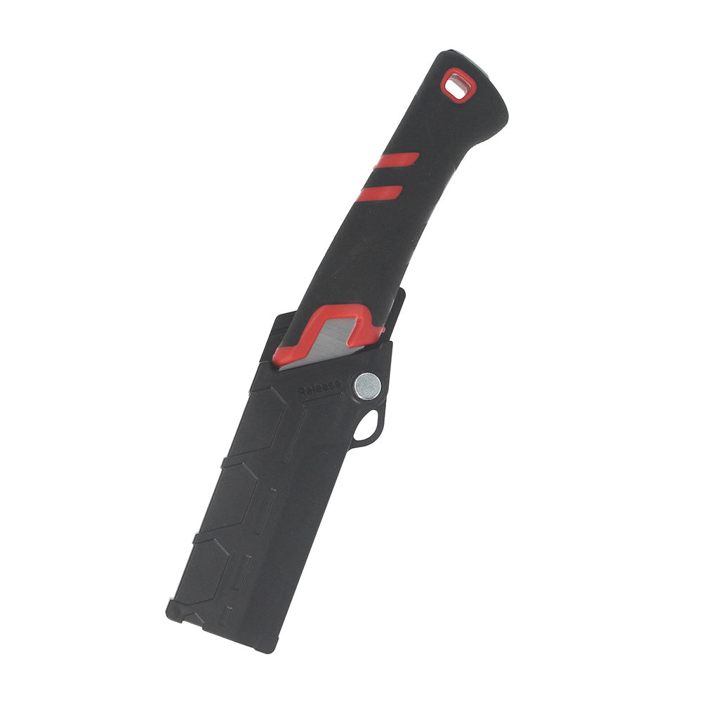 NATA110 Double-Edged Mini 110MM