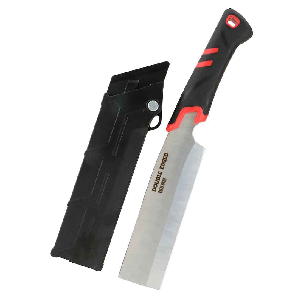 Nata NATA165 Double-Edged 165MM