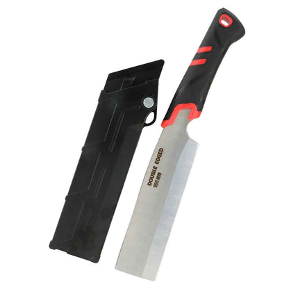 Nata NATA165 Double-Edged 165MM