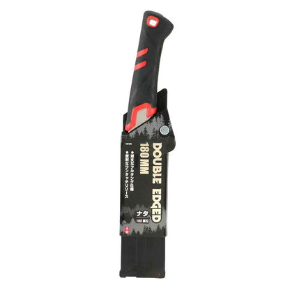 Nata NATA180 Double-Edged 180MM
