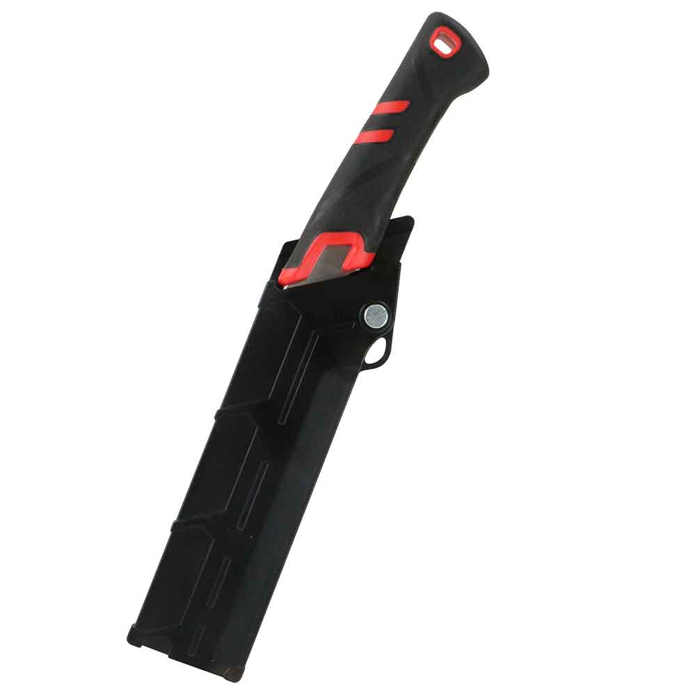 Nata NATA180 Double-Edged 180MM