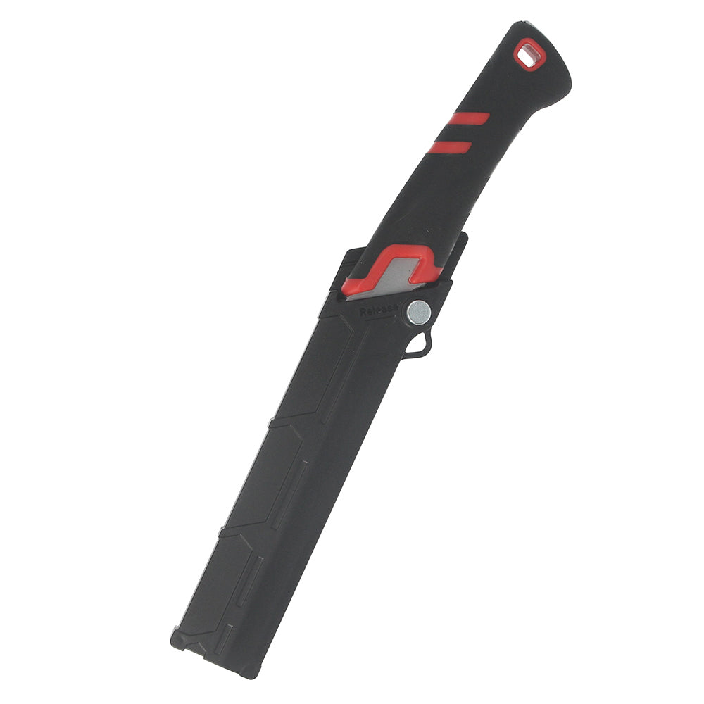 NATA180 Double-Edged Slim 180MM-SLIM
