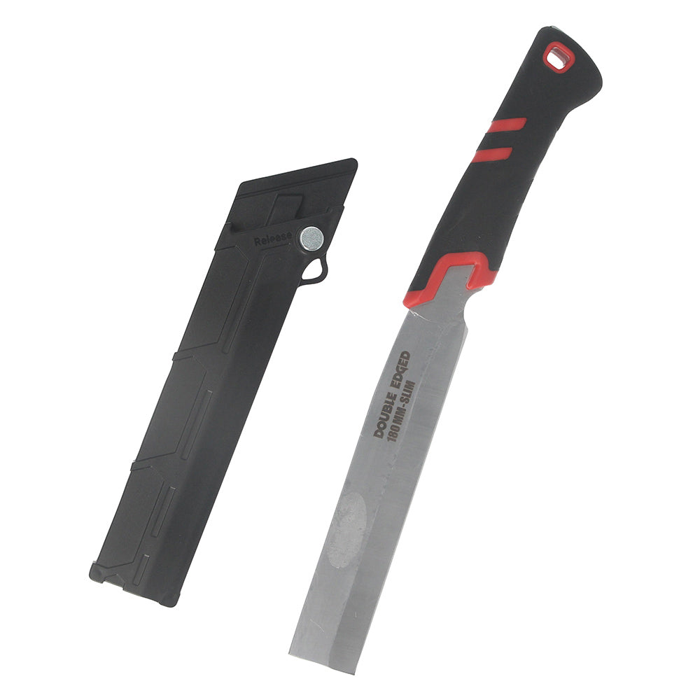 NATA180 Double-Edged Slim 180MM-SLIM