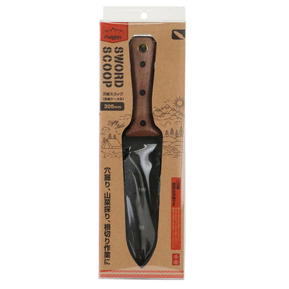 Sword Scoop 305mm