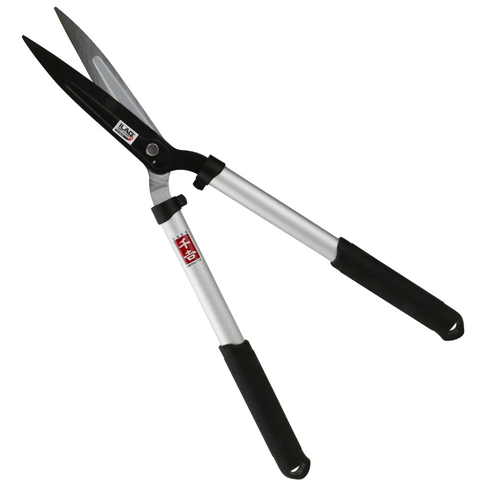 Aluminum Handle Fluorine Pruning Shears Short Handle SGL-43