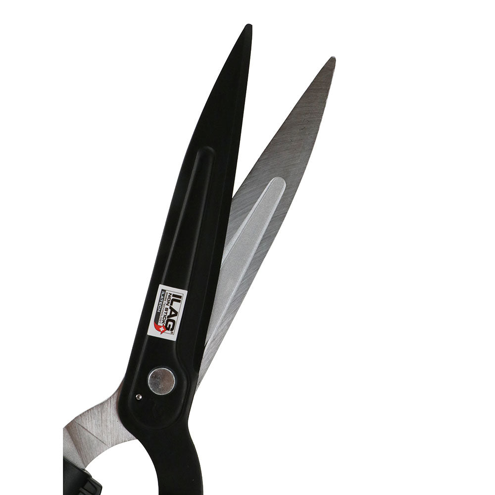 Aluminum Handle Fluorine Pruning Shears Short Handle SGL-43