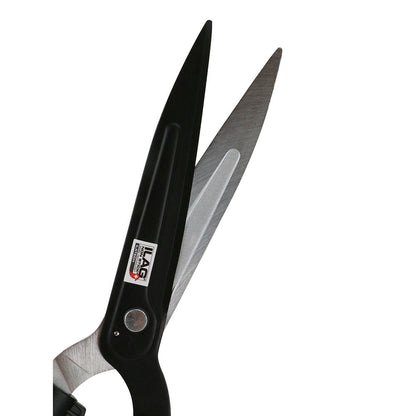 Aluminum Handle Fluorine Pruning Shears Short Handle SGL-43