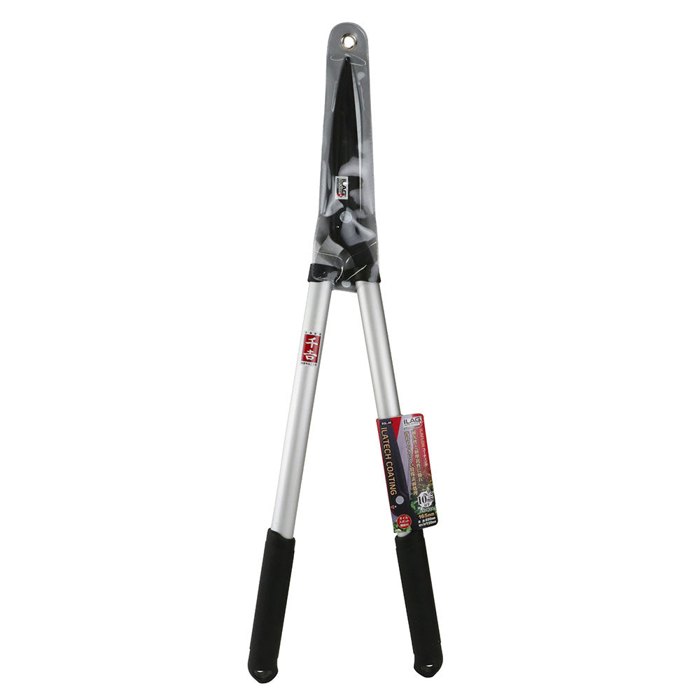 Aluminum Handle Fluorine Pruning Shears Long Handle SGL-44