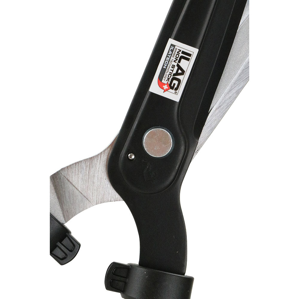 Aluminum Handle Fluorine Pruning Shears Long Handle SGL-44